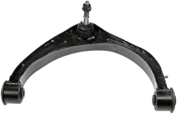 Control Arm and Ball Joint Assembly (MPN: 522-468)