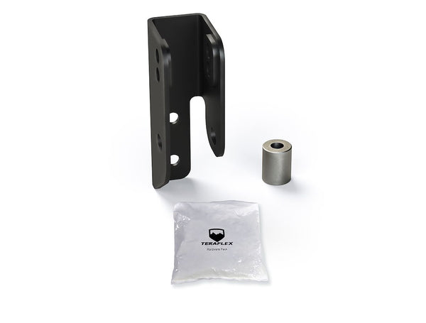 TeraFlex Track Bar Bracket (MPN: 1953600)
