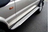 ARB Nerf Bar Protection Steps (MPN: 4432030)