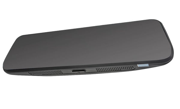 Backup Camera with Integrated Digital Mirror Cargo Vision System (MPN: FVMR-1160)