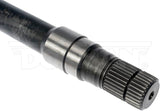 Dorman OE Solutions Axle Shaft (MPN: 630-446)