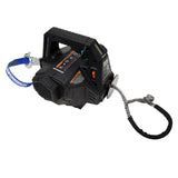 Superwinch Hand Hauler Portable Winch (MPN: 1710001)