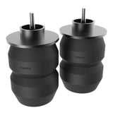 Timbren Helper Spring Kit (MPN: WFRW22)