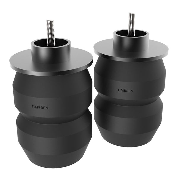 Timbren Helper Spring Kit (MPN: WFRW22)