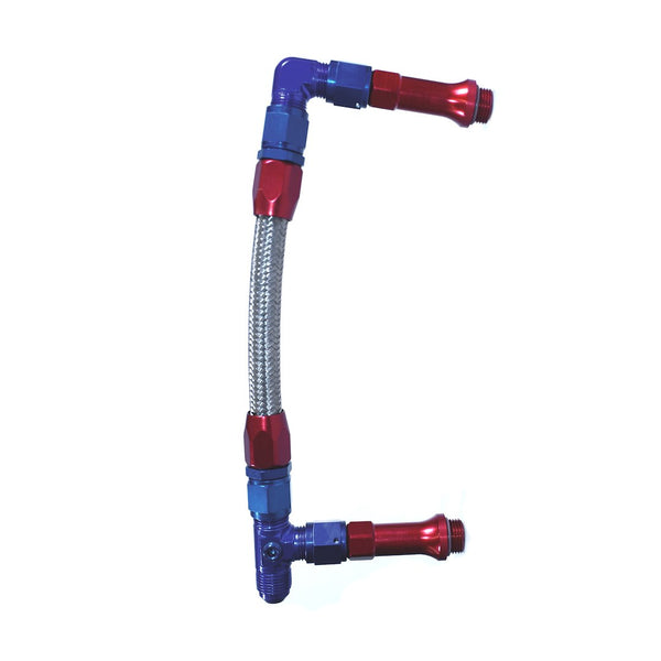 SpeedFX Carburetor Fuel Line (MPN: 575108)