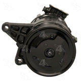 Four Seasons Air Conditioner Compressor (MPN: 97565)