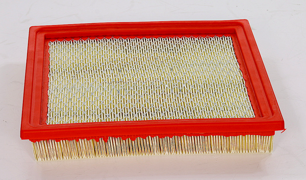 Wix Filters Air Filter (MPN: WA10256)