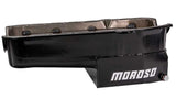 Moroso Circle Track Oil Pan (MPN: 21317)
