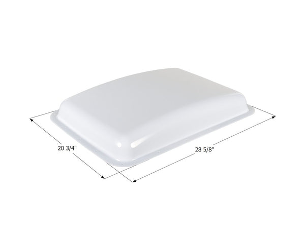 Icon Skylight Bubble Dome (MPN: 16053)