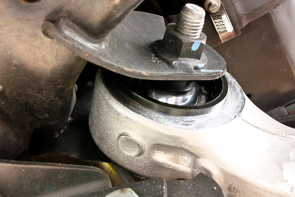 BMR Suspension Control Arm Rebuild Kit (MPN: BK055)