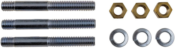 Help! By Dorman Exhaust Flange Stud and Nut (MPN: 03106)