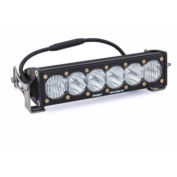 Baja Designs OnX6 Series 10 Inch LED Light Bar (MPN: 451003)