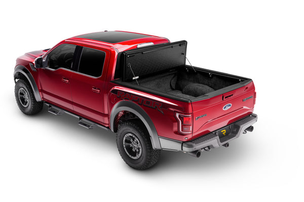 UnderCover Armor Flex Hard Folding Tonneau Cover (MPN: AX42015)