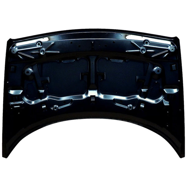 Crown Automotive Hood for Jeep Patriot (MPN: 5054330AG)