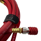 Thor's Lightning Tire Pressure Control System (MPN: MID001SD)