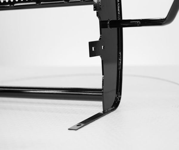 Ranch Hand Legend Grille Guard (MPN: GGD02HBL1)