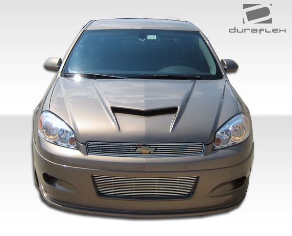 Duraflex Racer Air Dam (MPN: 103094)