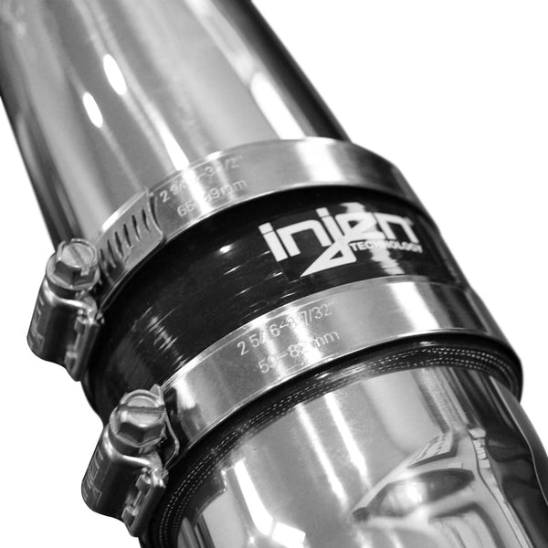 Injen Technology Cold Air Intake System (MPN: SP1362P)