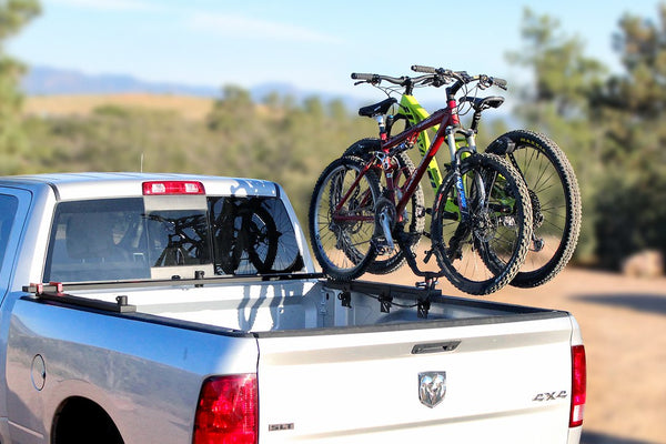 Lets Go Aero Bike Rack (MPN: B01533)