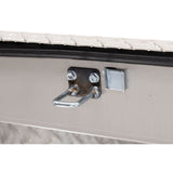 Weather Guard Lo-Side Truck Toolbox (MPN: 178-0-04)
