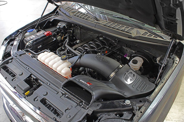 Advanced FLOW Engineering Cold Air Intake (MPN: 51-73114)