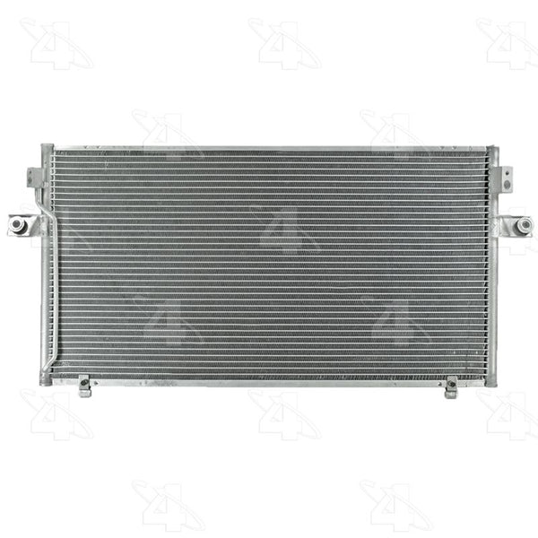 Four Seasons Air Conditioner Condenser (MPN: 40521)