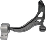 Control Arm and Ball Joint Assembly (MPN: 522-760)