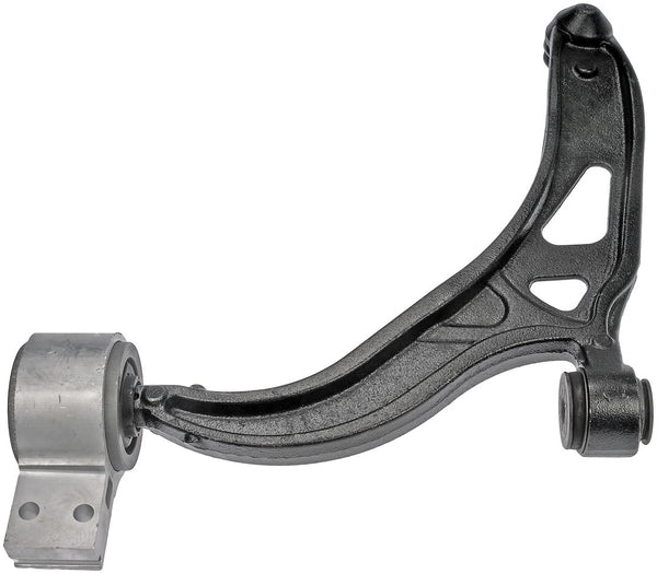 Control Arm and Ball Joint Assembly (MPN: 522-760)