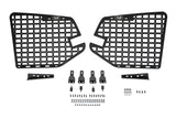 DV8 Offroad Molle Cargo Panel (MPN: MPGX-01)