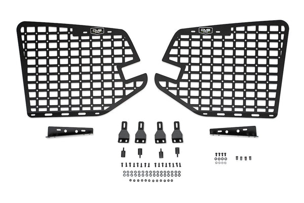 DV8 Offroad Molle Cargo Panel (MPN: MPGX-01)