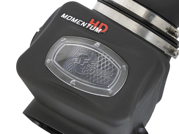 Advanced FLOW Engineering Cold Air Intake (MPN: 50-76105)