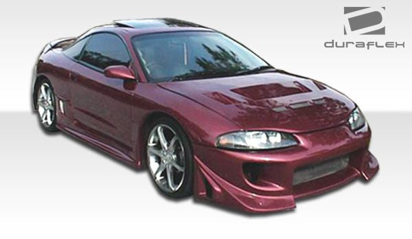 Duraflex Side Skirt (MPN: 101599)