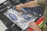 Thermo-Tec Thermal Acoustic Insulation (MPN: 14620-36)