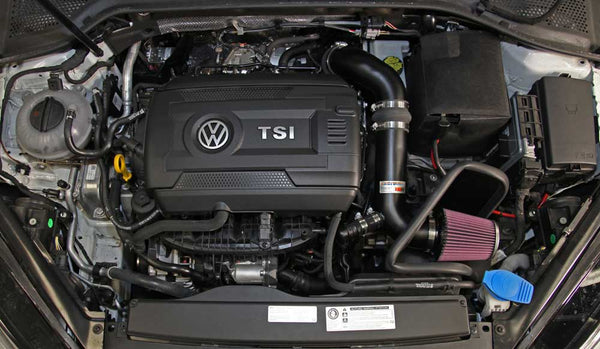 K&N Cold Air Intake System (MPN: 69-9506TTK)