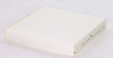 WIX Cabin Air Filter (MPN: 24201)