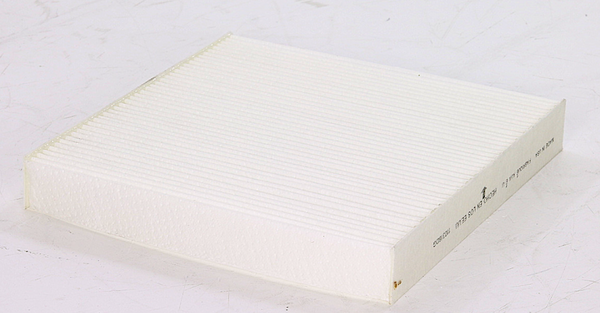 WIX Cabin Air Filter (MPN: 24201)