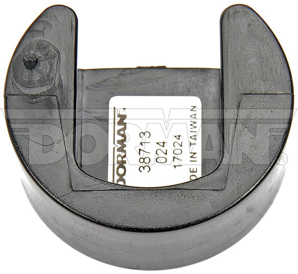 Tailgate hinge bushing for reliable performance (MPN: 38713)