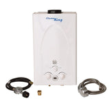 Flame King Water Heater (MPN: YSNBM264)