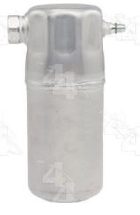 Four Seasons Air Conditioner Accumulator (MPN: 33183)