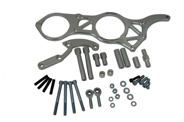 Moroso Performance Vacuum Pump Bracket (MPN: 63867)