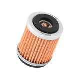 K&N Powersports Cartridge Oil Filter (MPN: KN-143)