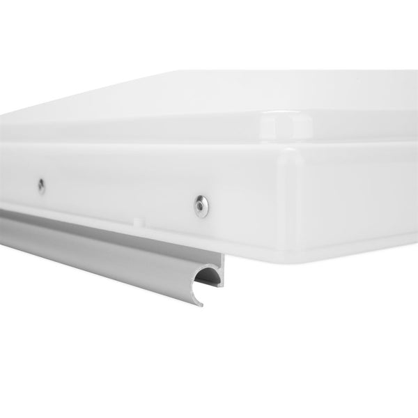 Roof Vent Lid for 14 Inch x 14 Inch Vents (MPN: 40156)