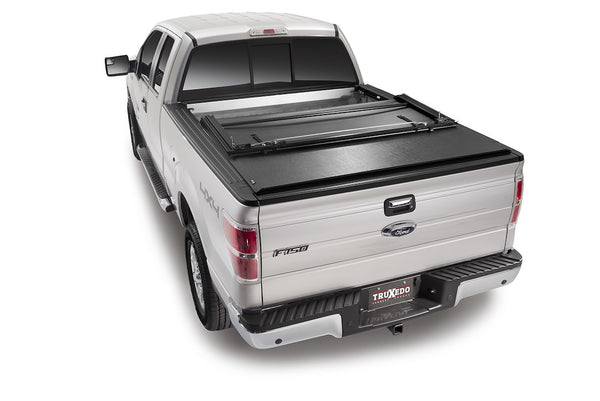 Truxedo Deuce Soft Roll Up Tonneau Cover (MPN: 769601)