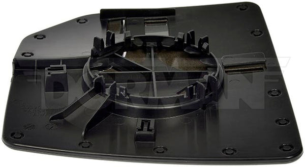 Exterior Mirror Glass Replacement for Vehicles (MPN: 57078)