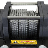 Superwinch Terra Vehicle Mounted Winch (MPN: 1135260)
