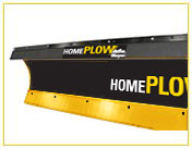 Meyer Snow Plow Deflector (MPN: 08326)