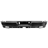 Westin Automotive HDX Bandit Rear Bumper (MPN: 58-341155)