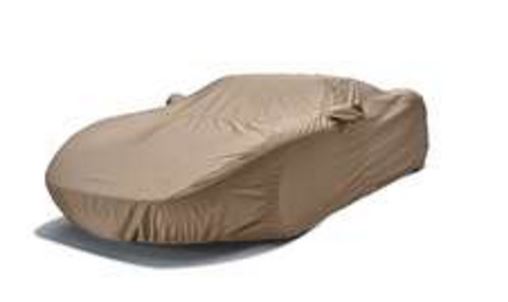 Covercraft Ultra'tect Car Cover (MPN: C17923UT)