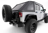 Rampage Nerf Bar Trailcrawler (MPN: 88737)