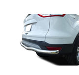 Black Horse Off Road Bumper Guard (MPN: 8D048818SS)